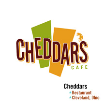 Cheddar's